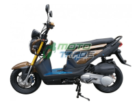 Скутер VENTO Naked