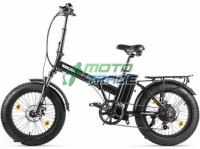 электровелосипед eltreco multiwatt new 1000w