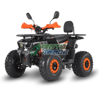 Квадроцикл Grizzlyk 125cc