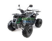 Квадроцикл Motax Grizlik Super Lux 125 cc (черный)