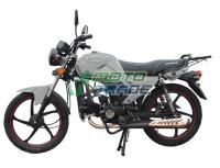 Мотоцикл Hors ALPHA XL