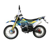 Мотоцикл Roliz Sport-003
