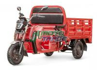 грузовой электротрицикл rutrike антей pro 1500 60v1200w