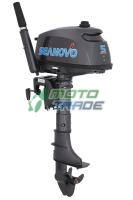 Лодочный мотор 2T Seanovo SN 5 FHS