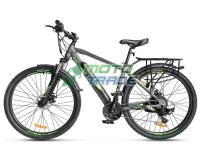 электровелосипед eltreco ultra max pro