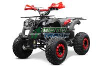 Квадроцикл Hummer 8 Lux 125cc