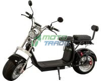 электросамокат yakama ap-h008-3 черный