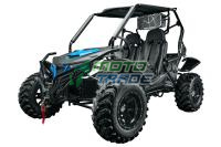 Багги K7 Limited Edition 2023 EFI