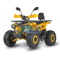 Квадроцикл Shark 125cc