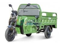 грузовой электротрицикл rutrike маяк 1500 60v1000w