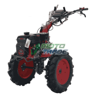 Мотоблок Weima WM 1000 N-6 (KM)