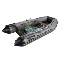 Лодка ПВХ Адмирал 330 CF Comfort