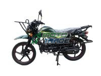 мопед 110 альфа турист оффроад ES