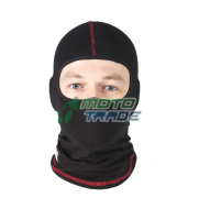 Подшлемник Hyperlook Pancher (алая строчка)