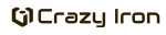 CRAZY IRON