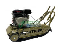 Мотобуксировщик Барс SMART МA 8