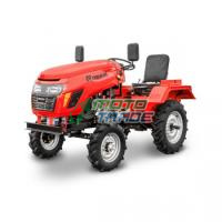 Минитрактор Rossel XT-152D