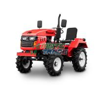 Минитрактор Rossel XT-184D