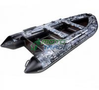 Лодка ПВХ Адмирал 335 Camo