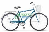 Велосипед Stels Navigator 300 Gent 28" Z010