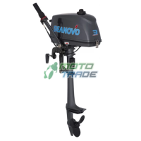 Лодочный мотор 2T Seanovo SN 3 FHS