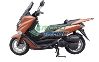 Скутер VENTO MAX