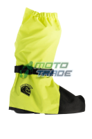 Бахилы дождевые зеленые Hyperlook Water Orchid 37-41