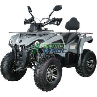 Квадроцикл Regulmoto ATV220 Lux
