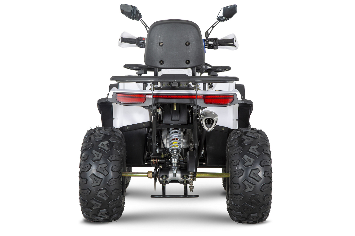 Квадроцикл Yacota Viking 200 PRO
