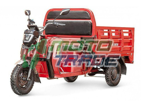 Грузовой электротрицикл Rutrike Антей Pro 1500 60V1200W