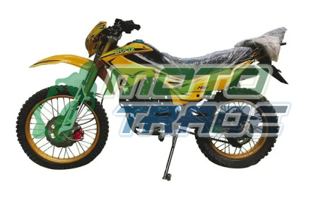 Мотоцикл Roliz Sport-005