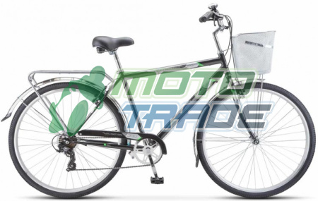 Велосипед Stels Navigator 350 V 28 Z010 (2023)