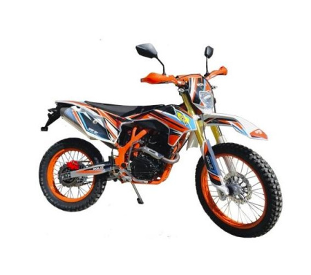 Мотоцикл Roliz Sport-005 (Lite)