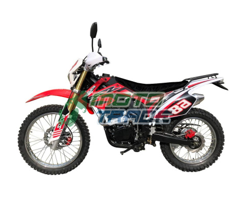 Мотоцикл Roliz Sport-004
