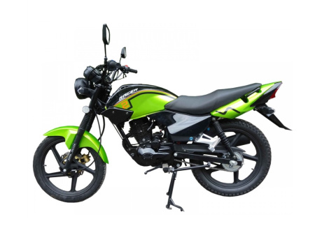 Мотоцикл Racer Tiger RC150-23