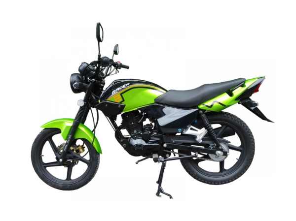Мотоцикл Racer Tiger RC150-23