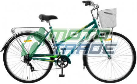 Велосипед Stels Navigator 350 Lady 28 Z010 (2022)
