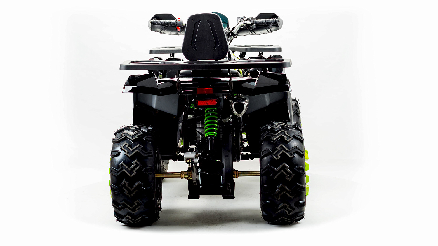 Квадроцикл Motoland Wild Track 200cc