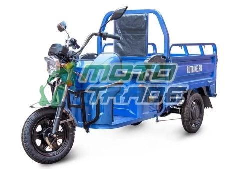 Грузовой электротрицикл Rutrike Вояж К22 1200 60V/800W