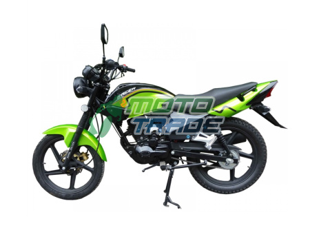 Мотоцикл Racer Tiger RC150-23