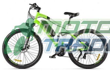 Электровелосипед Eltreco FS 900 new