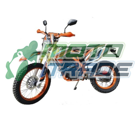 Мотоцикл Roliz Sport-005 (Lite)