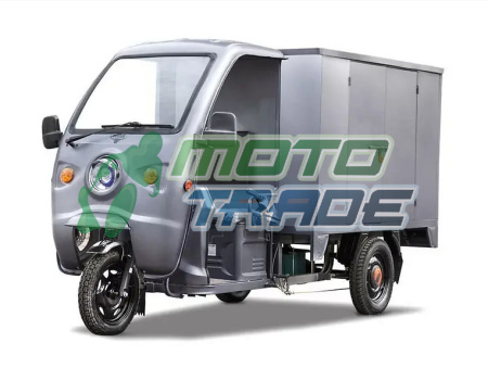 Грузовой трицикл Rutrike КАРГО 1800 60V 1000W