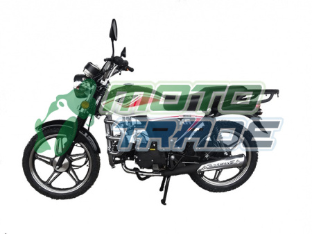 Мопед Vento Riva 2 RX (50)