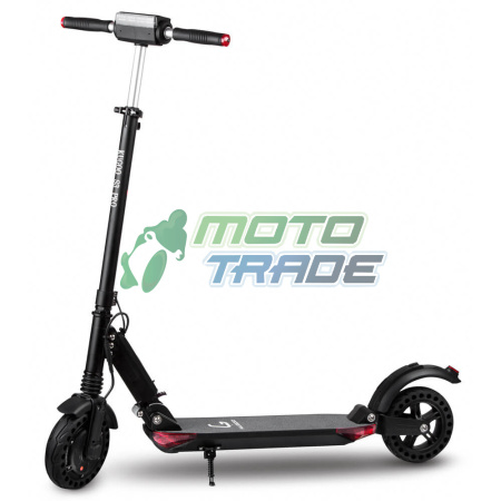 Электросамокат KUGOO S3