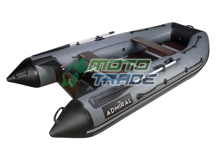 Лодка ПВХ Адмирал 360 Sport