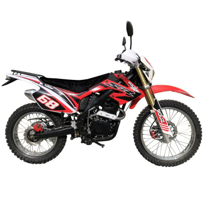 Мотоцикл Roliz Sport-004