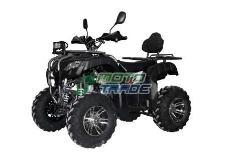 Квадроцикл Regulmoto XMR 200 Lux