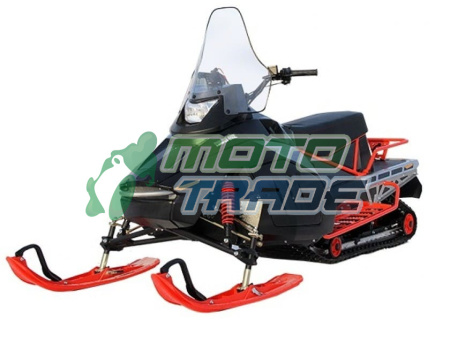 Cнегоход Irbis Tungus 500L New