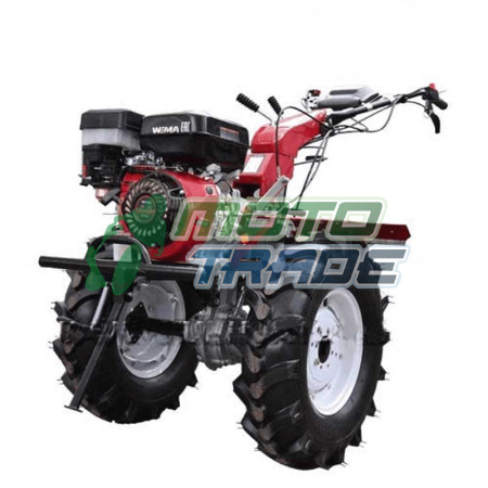 Мотоблок Weima WM 1100 D-6 DF